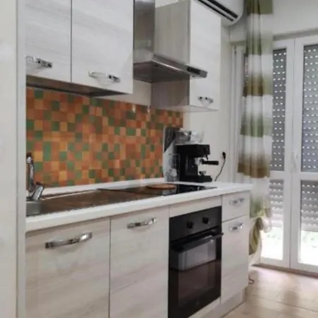 Penelope Apartment