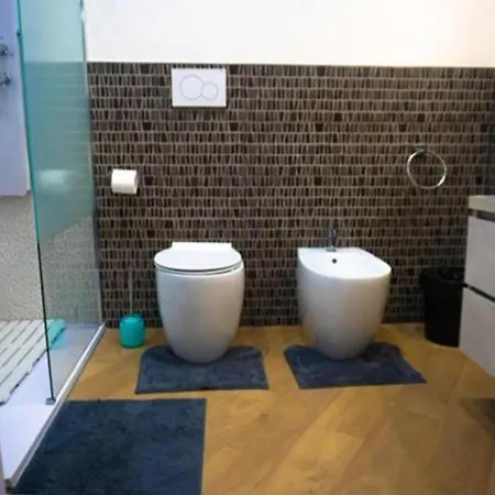 Apartmán Penelope *