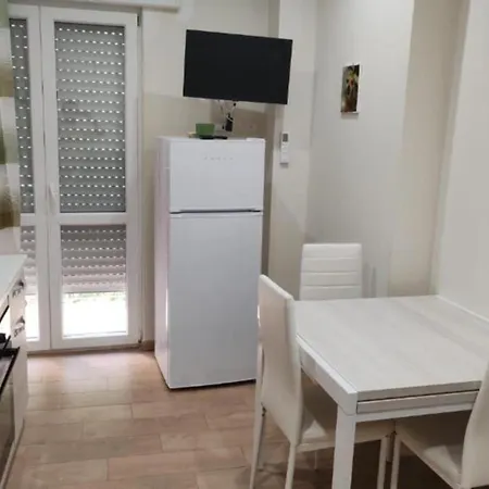 Apartmán Penelope Taranto