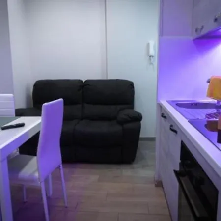 Apartment Penelope