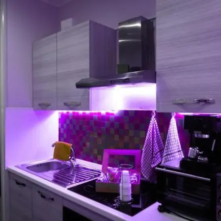 Penelope Apartment Taranto