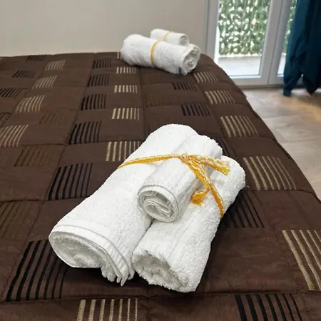Apartmán Penelope Taranto